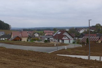 Leben auf dem Lande in Ohrenbach bei Auerbach, 91275 Auerbach in der Oberpfalz, Wohngrundstück