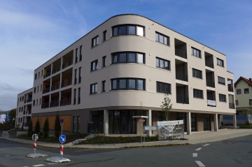 Sauerbruchstraße in Pegnitz W18, 91257 Pegnitz, Etagenwohnung