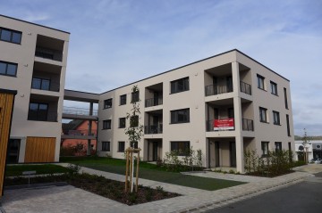 Sauerbruchstraße in Pegnitz W12, 91257 Pegnitz, Etagenwohnung