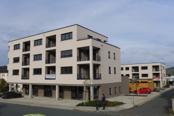 Sauerbruchstraße in Pegnitz W13, 91257 Pegnitz, Etagenwohnung