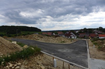 Genießen Sie die ländliche Idylle in Ohrenbach bei Auerbach, 91275 Auerbach in der Oberpfalz, Wohngrundstück