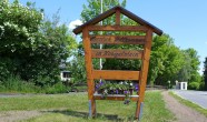 Willkommen - Naturverbundenes Leben - Ruhige, sonnige Baugrundstücke in Krögelstein